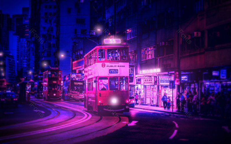 商务|科技